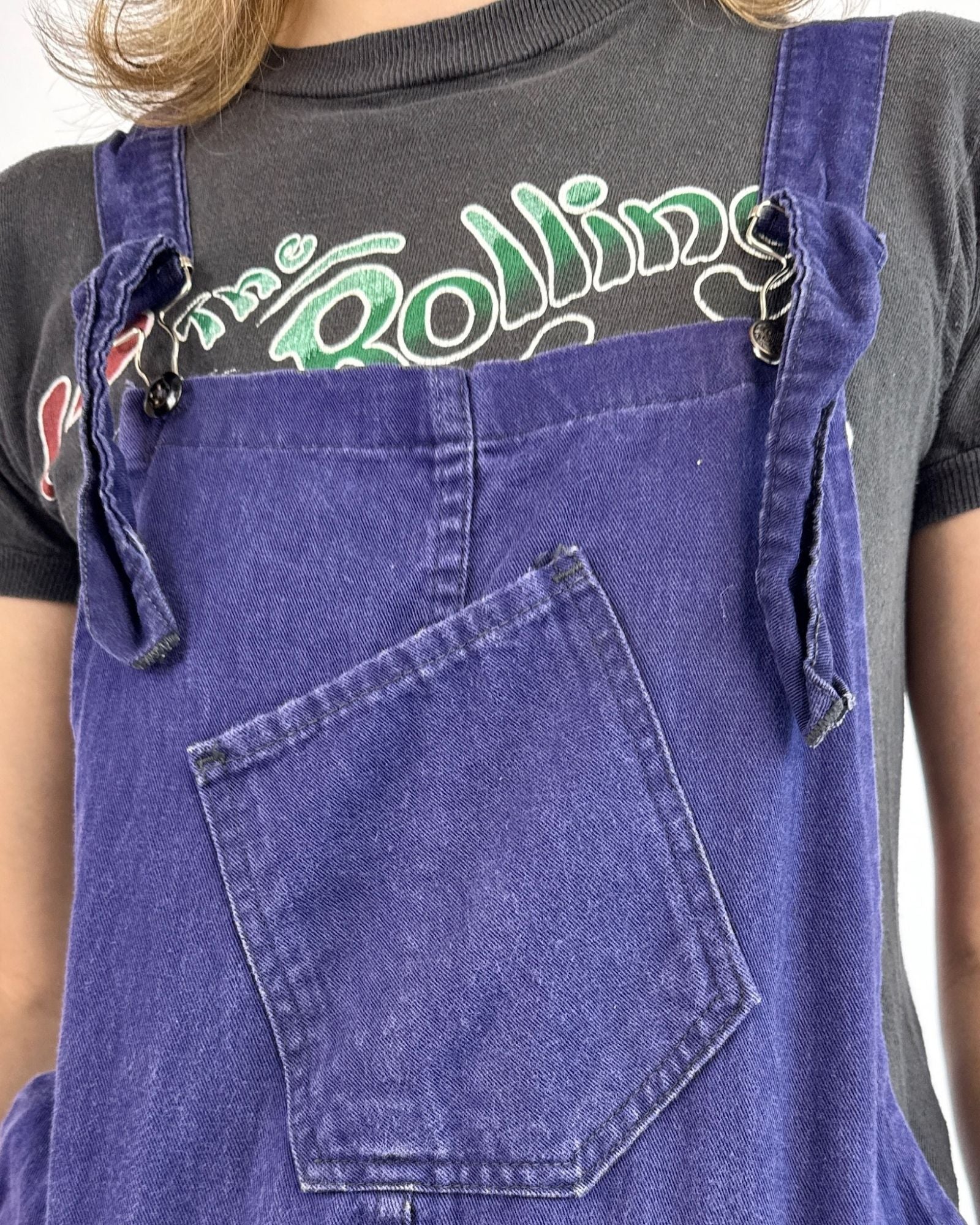 Oui Work Together Overalls