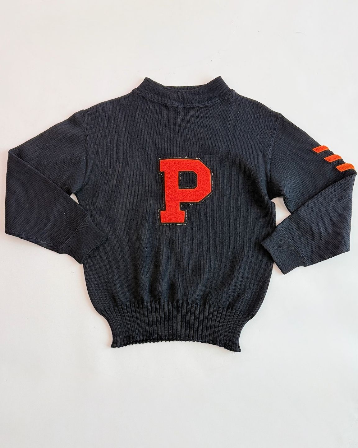 1950s Princeton Sweater