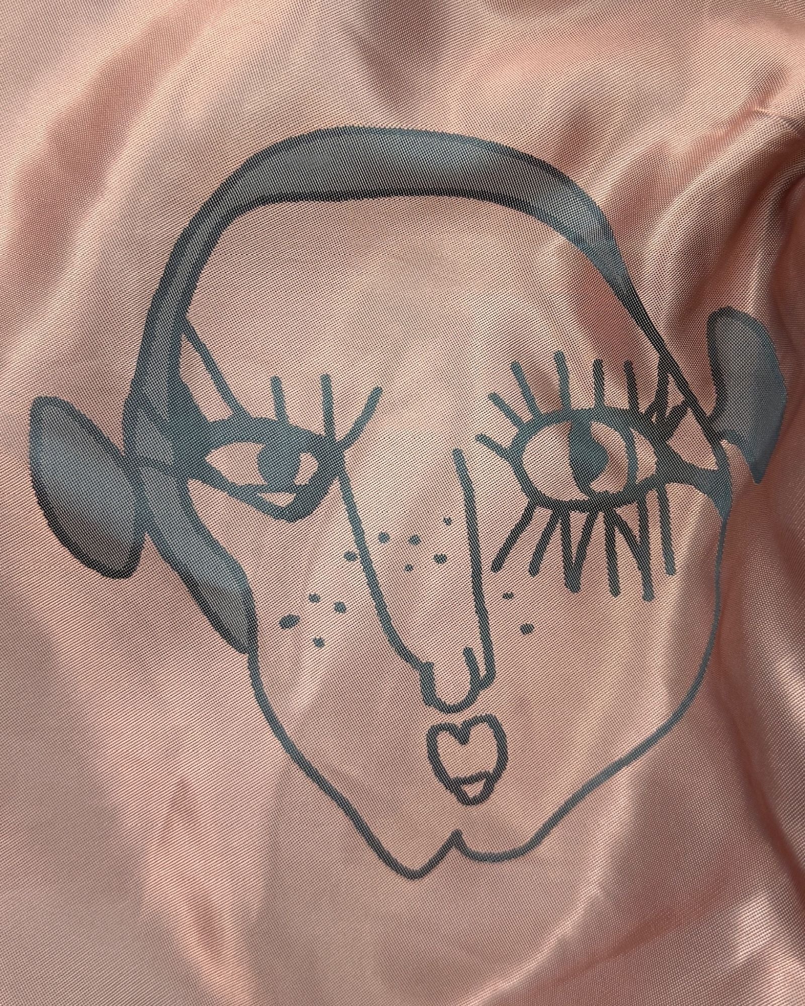 Shrimps Leopard Jacket