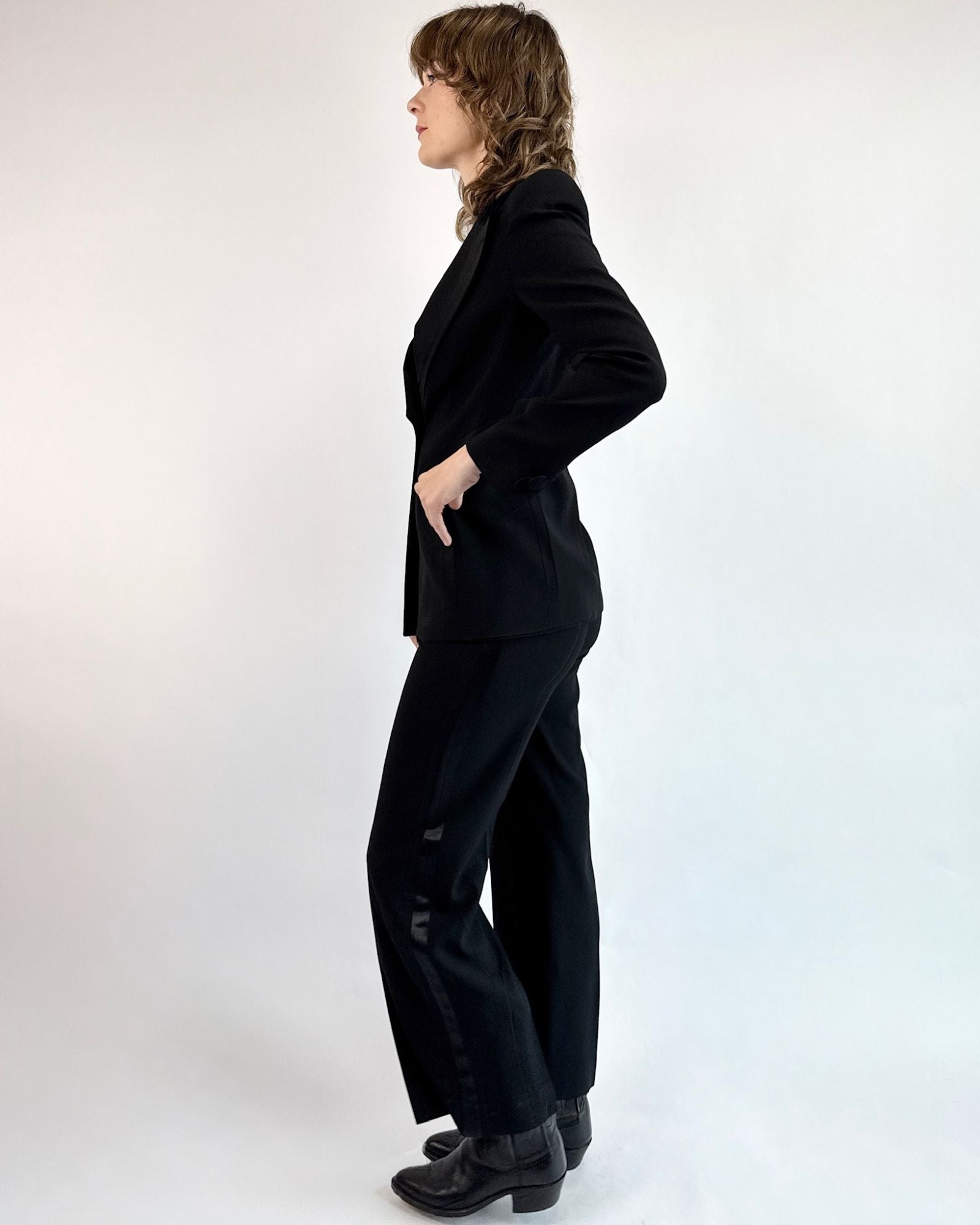 Emporio Armani Stirred Not Shaken Set