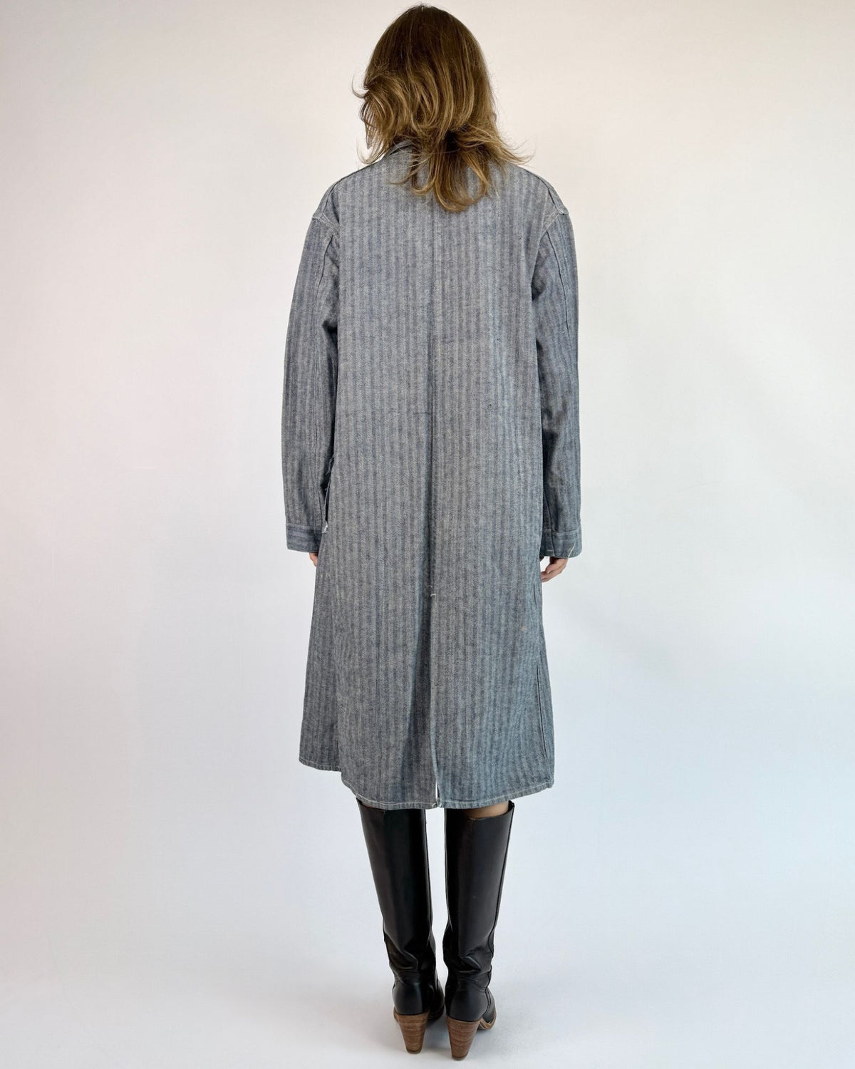 Hickory Highway Workwear Duster