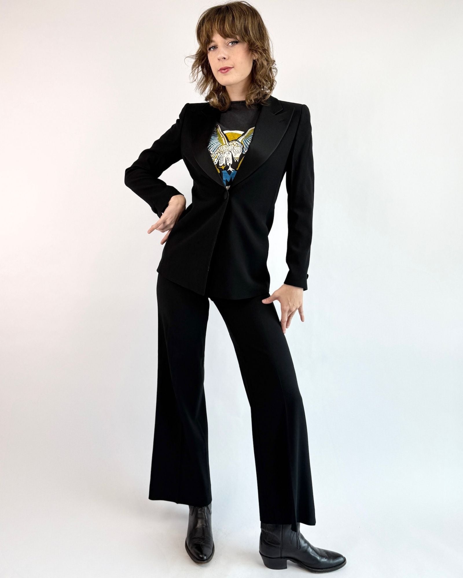 Emporio Armani Stirred Not Shaken Set