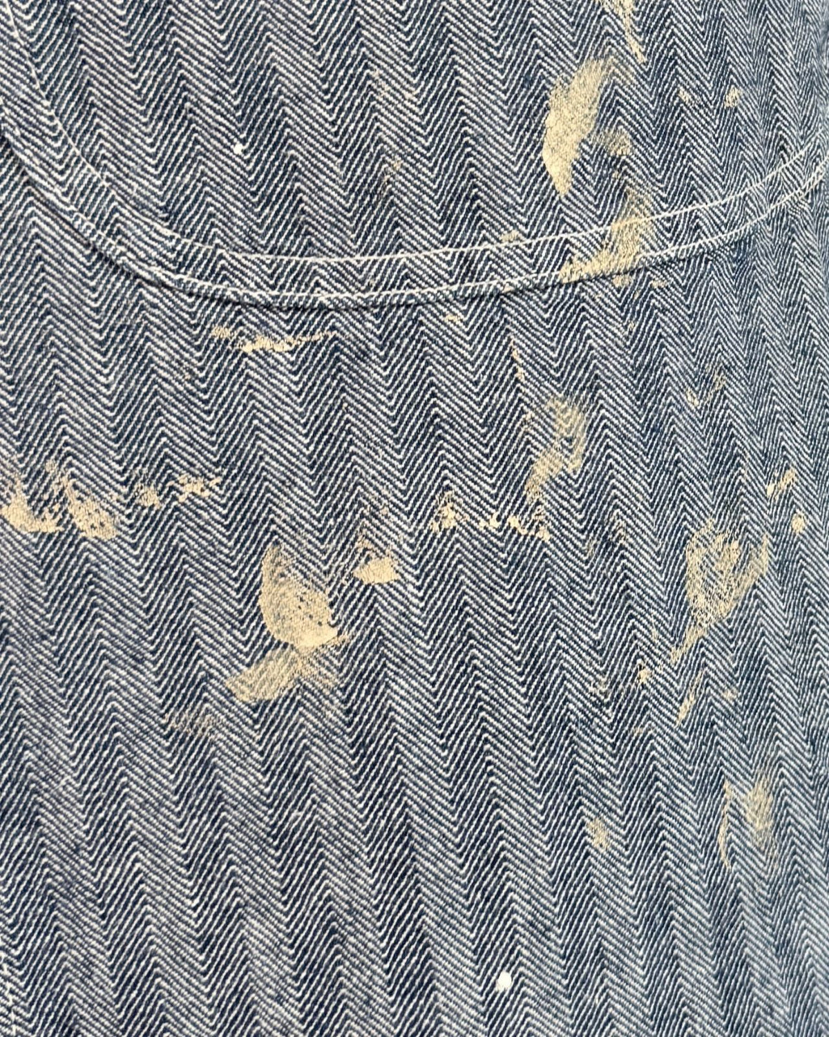 Hickory Highway Workwear Duster