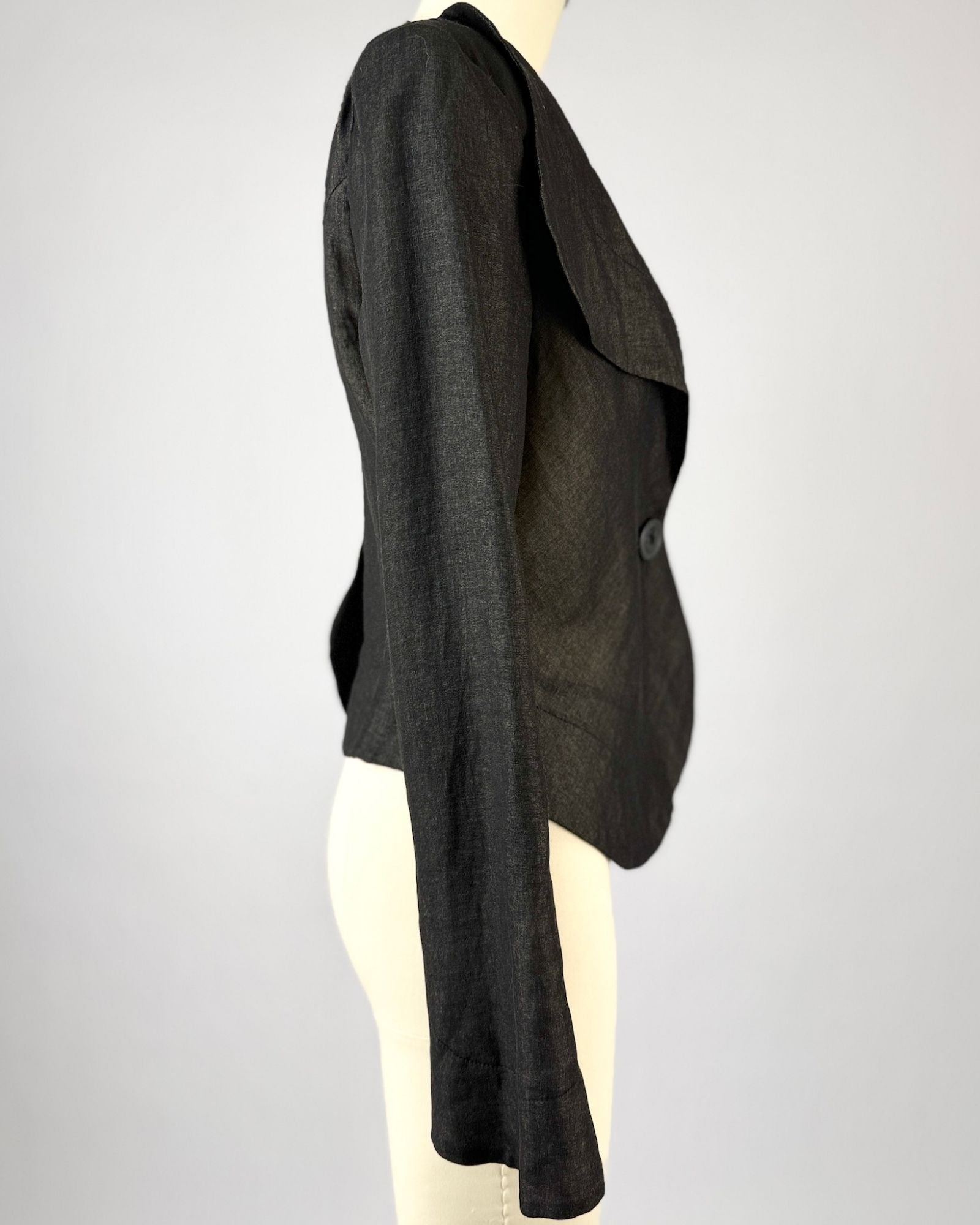 Vivienne Westwood Anglomania Jacket