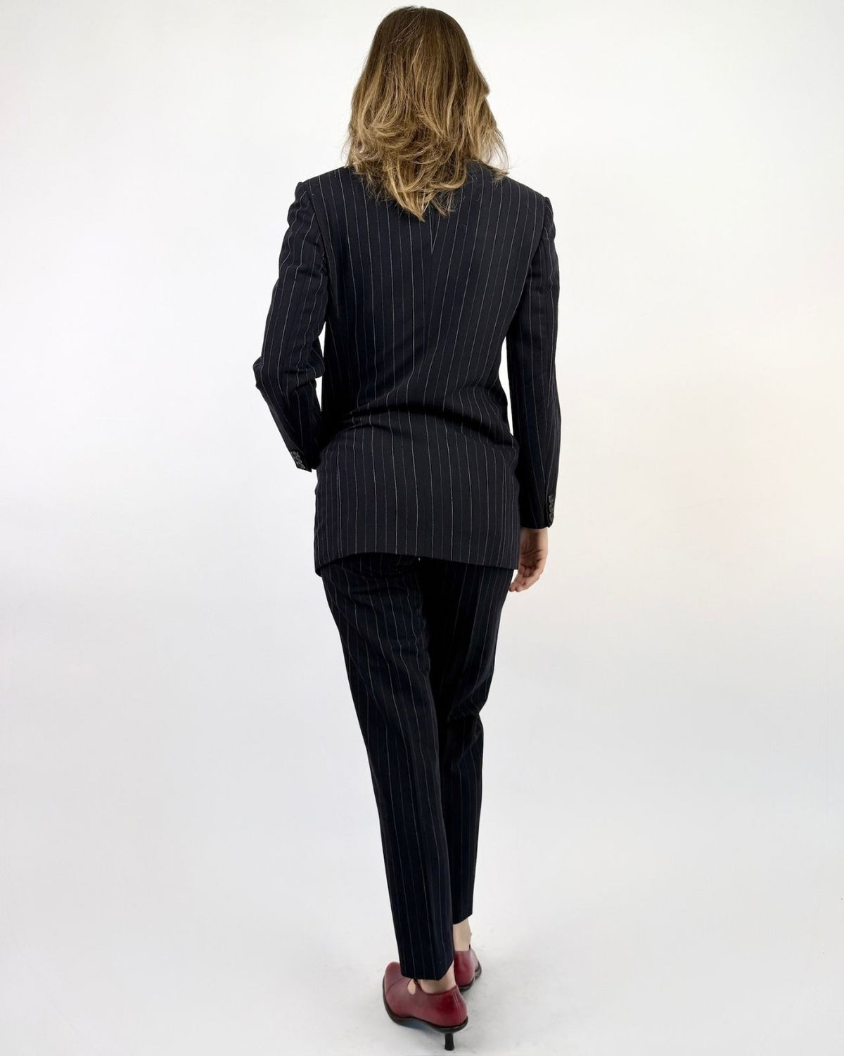 Dolce and Gabbana Draw The Line Suit