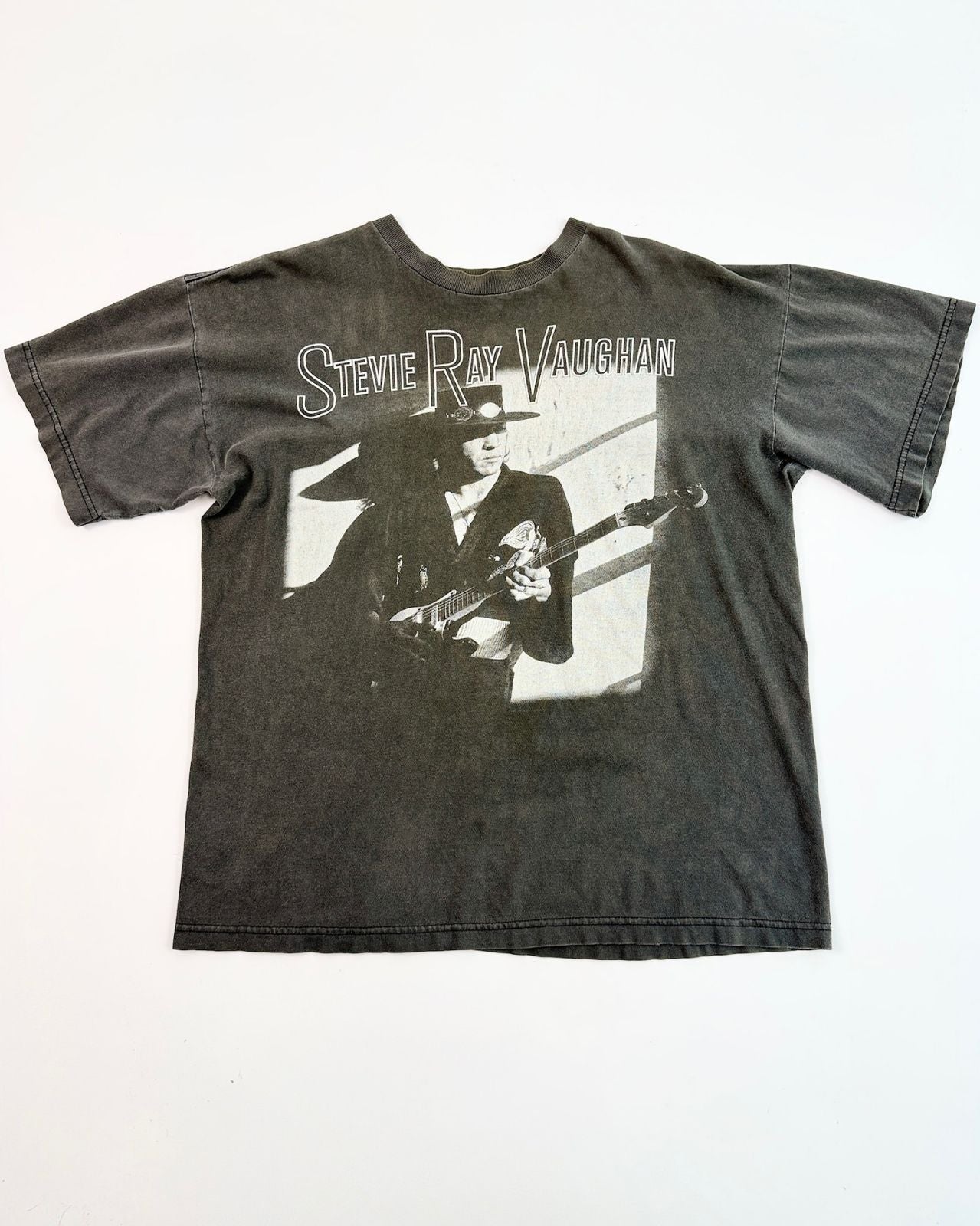 Stevie Ray Vaughn Tee