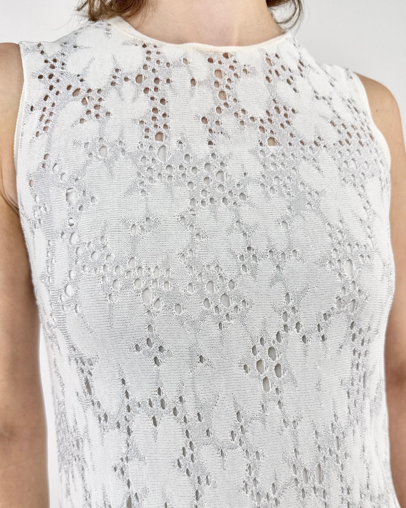 Christian Dior Eternal Devotions F/W 2014 Gown