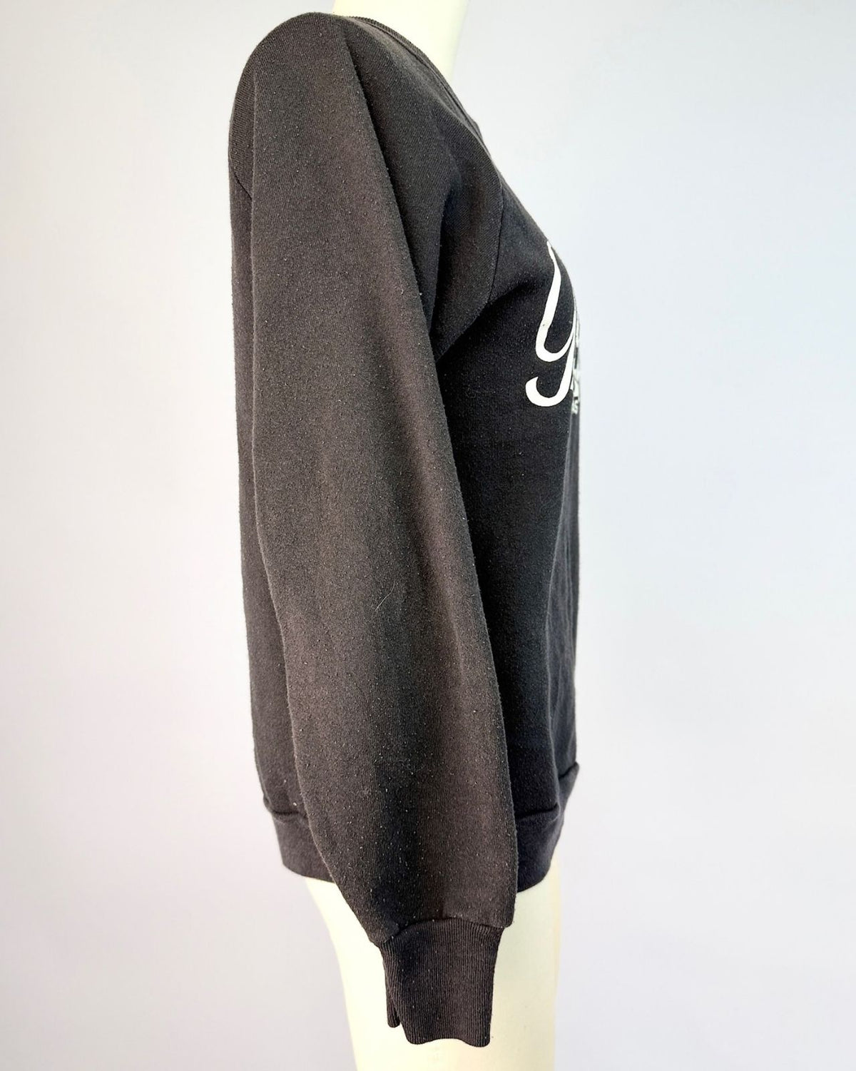 Gilley's Black Sweatshirt