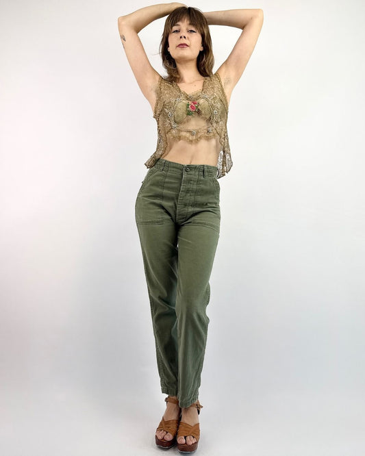 OG-107 Fatigue Pants