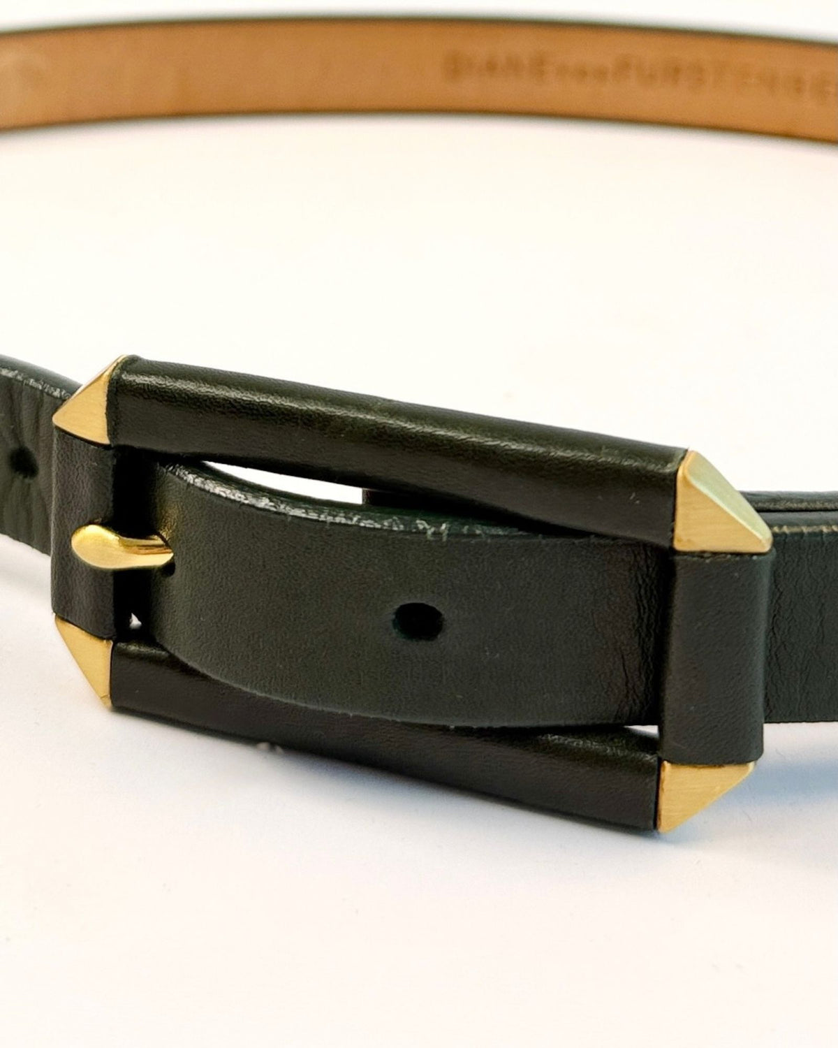 Diane Von Furstenberg Belt