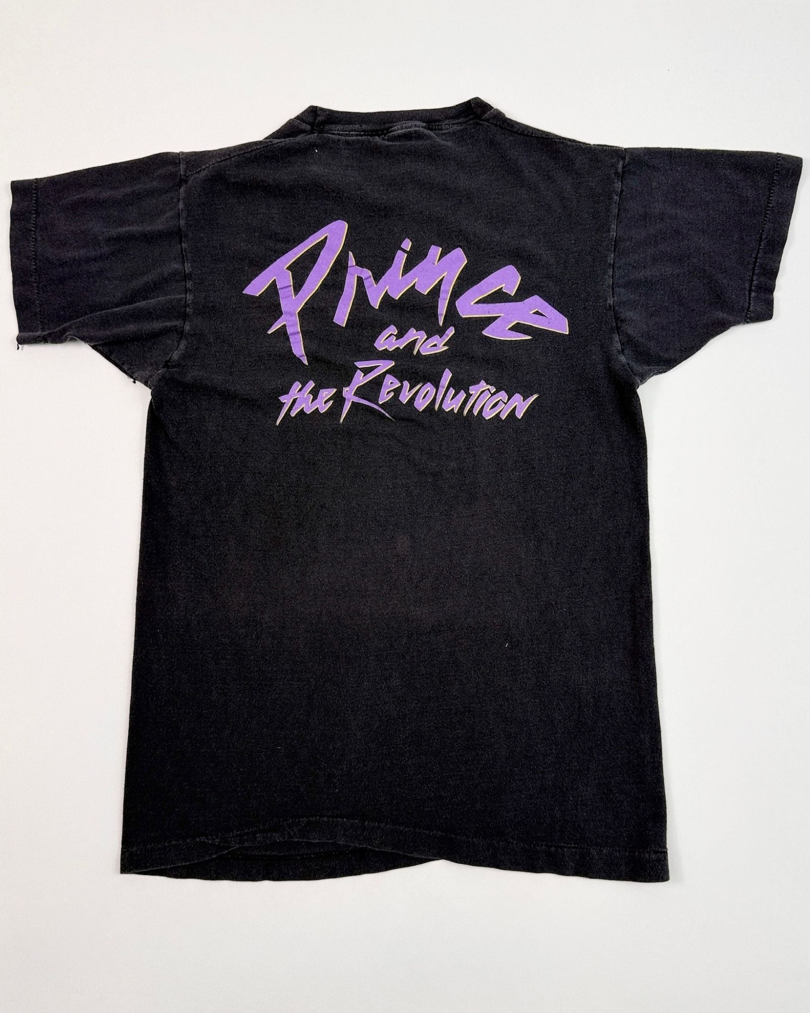 Prince and The Revolution Tee