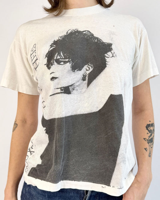 Siouxsie and the Banshees Tee