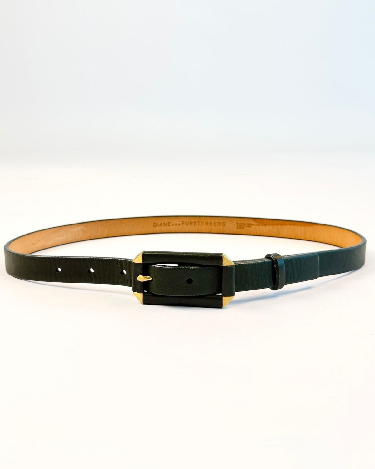 Diane Von Furstenberg Belt