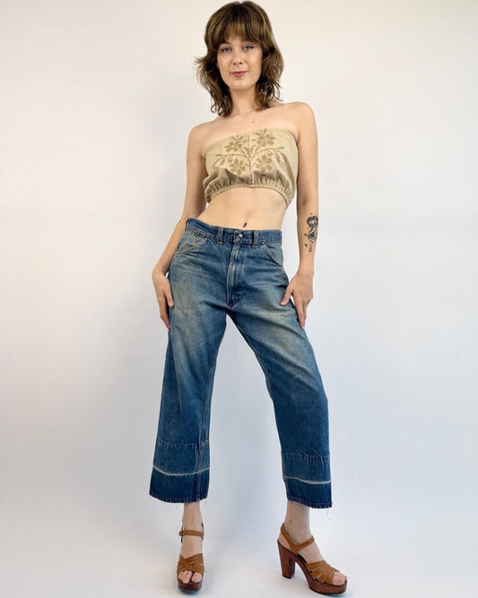 Osh Kosh Built Better Carpenter Pants