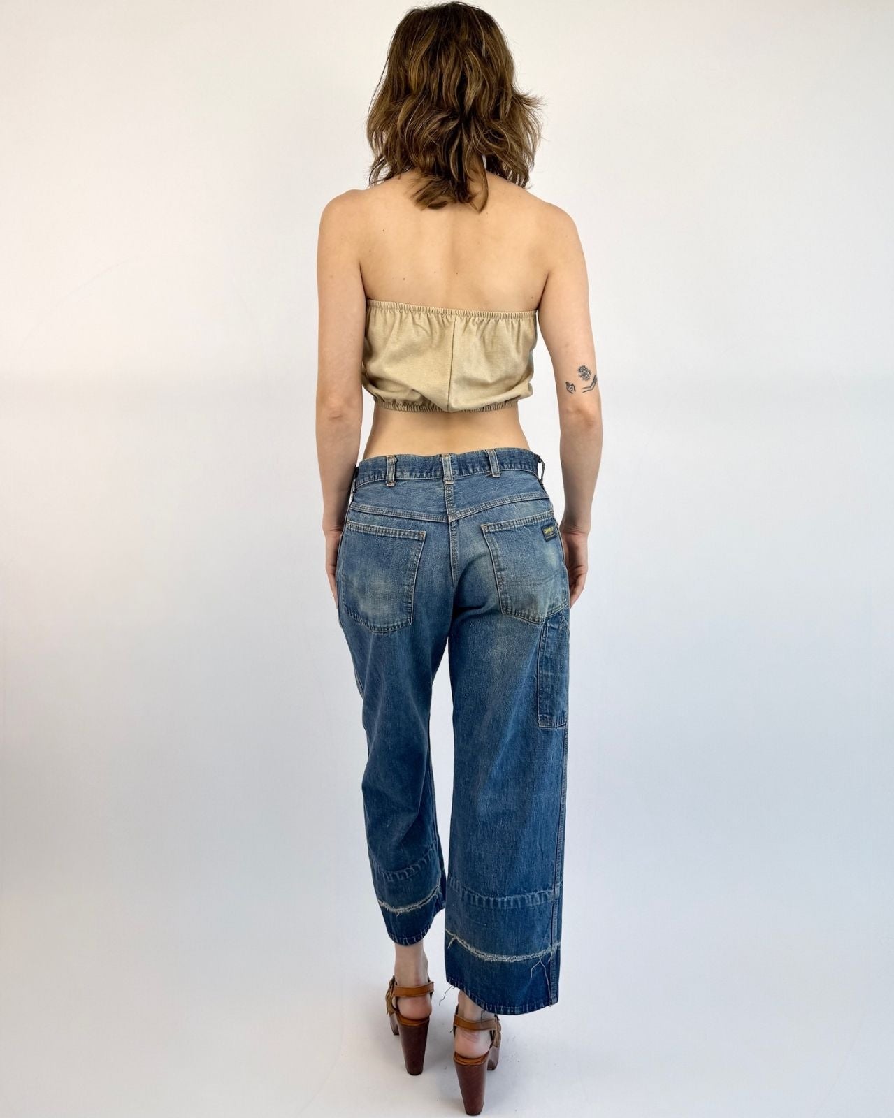 Osh Kosh Built Better Carpenter Pants