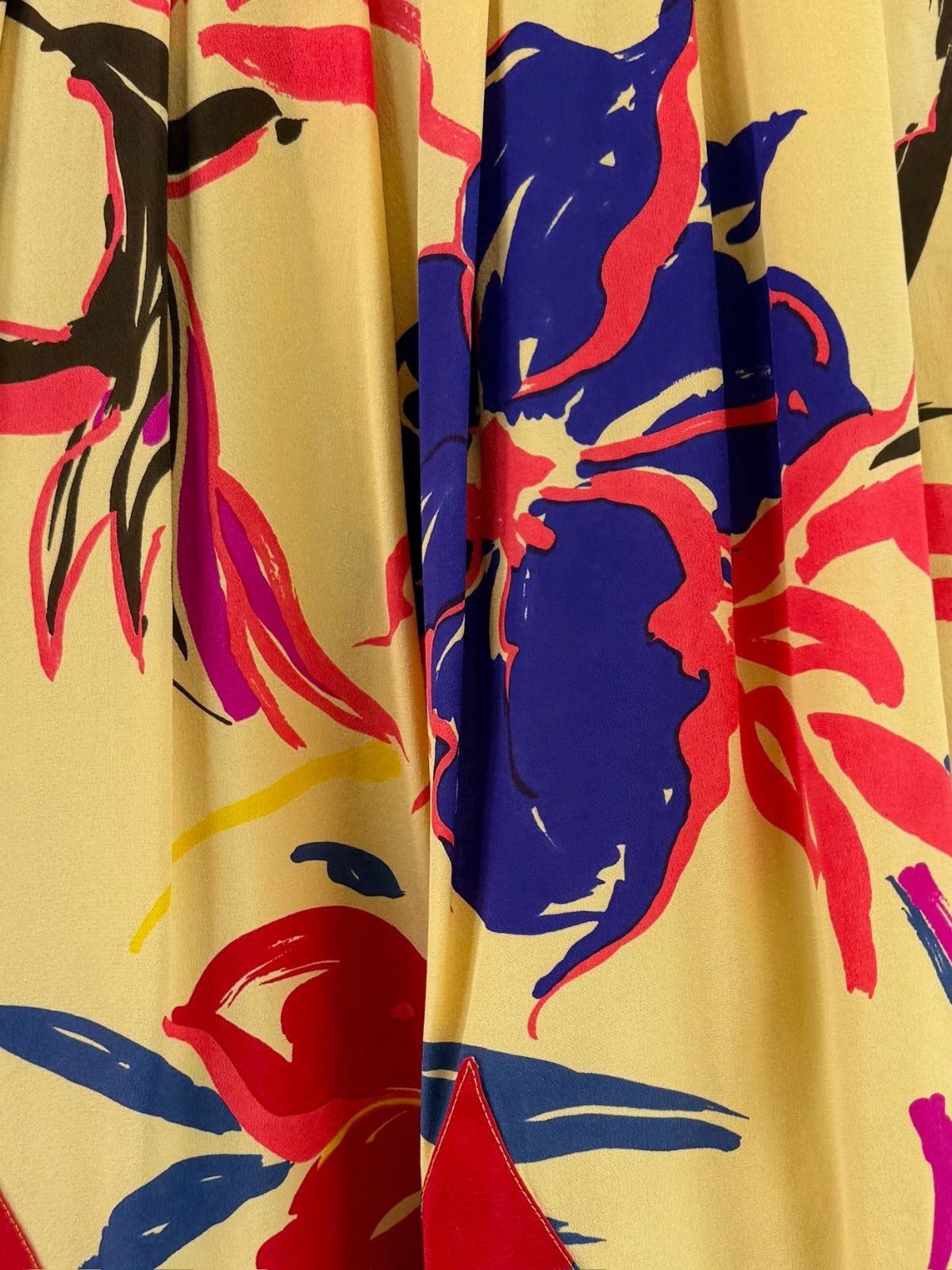 Chloé by Karl Lagerfeld Silk 3 Piece Set