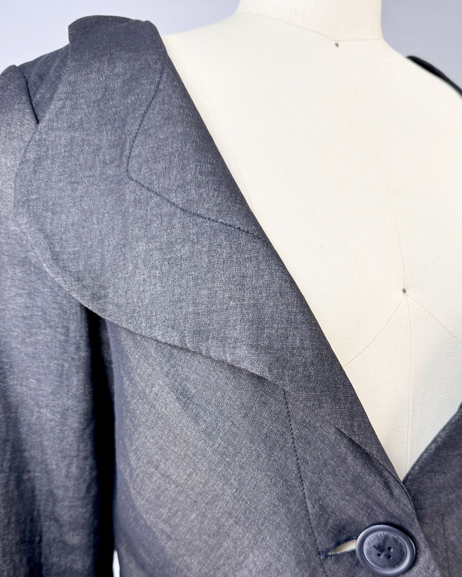 Vivienne Westwood Anglomania Jacket