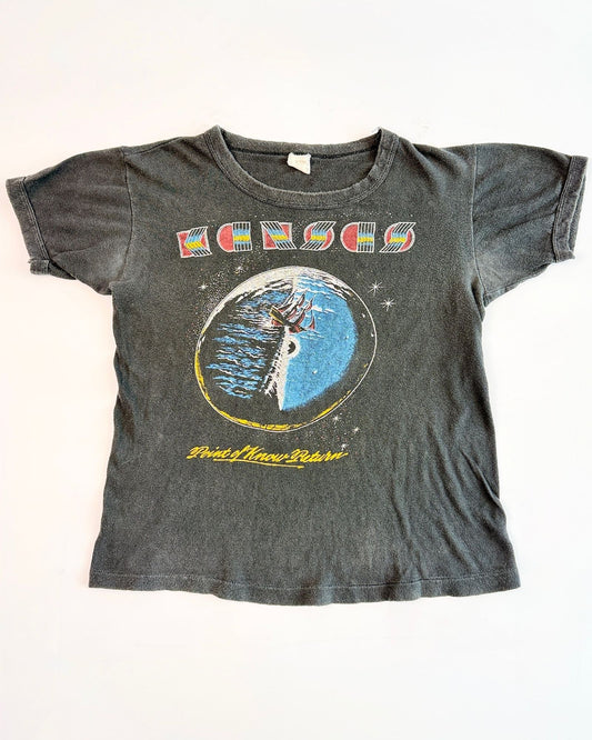 Kansas Concert Tee
