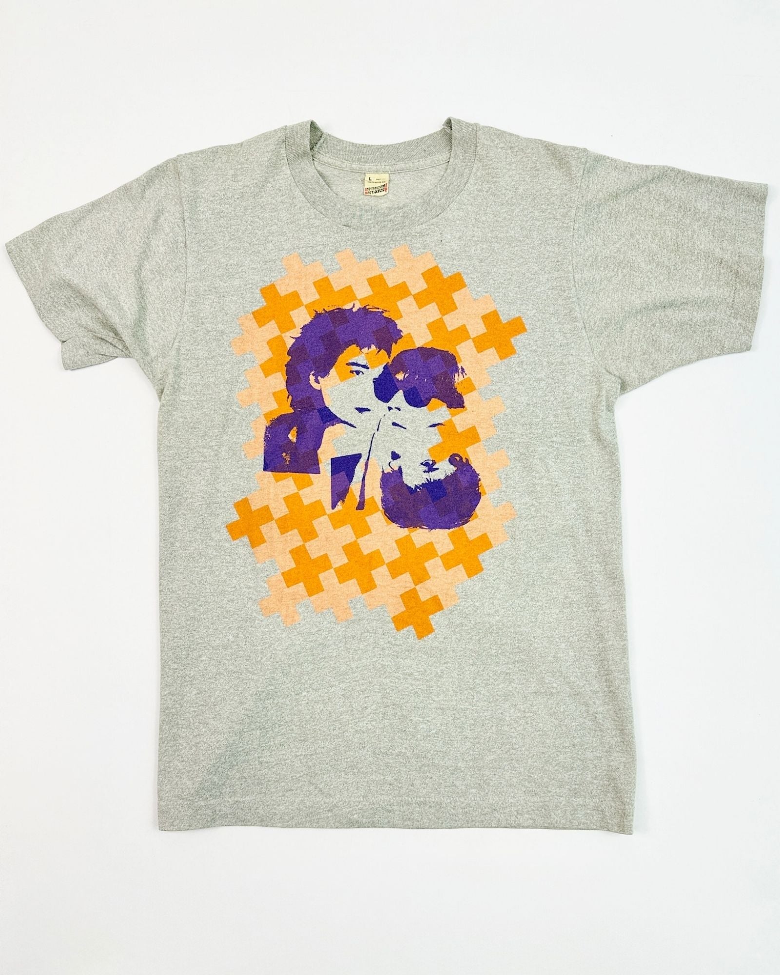 The Psychedelic Furs World Tour 84