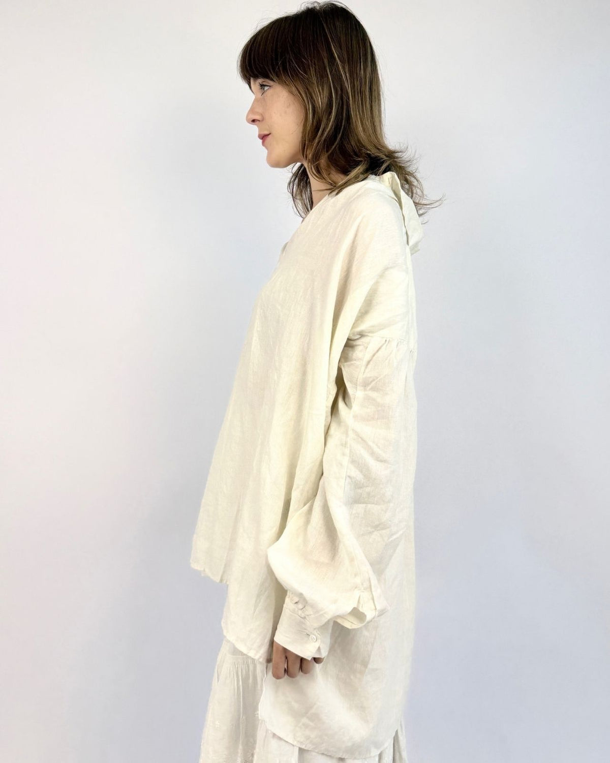 Ralph Lauren Words Unwritten Tunic