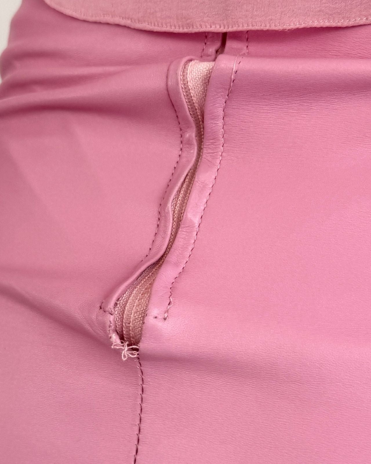 Jitrois Pink Butterfly 3pc Set