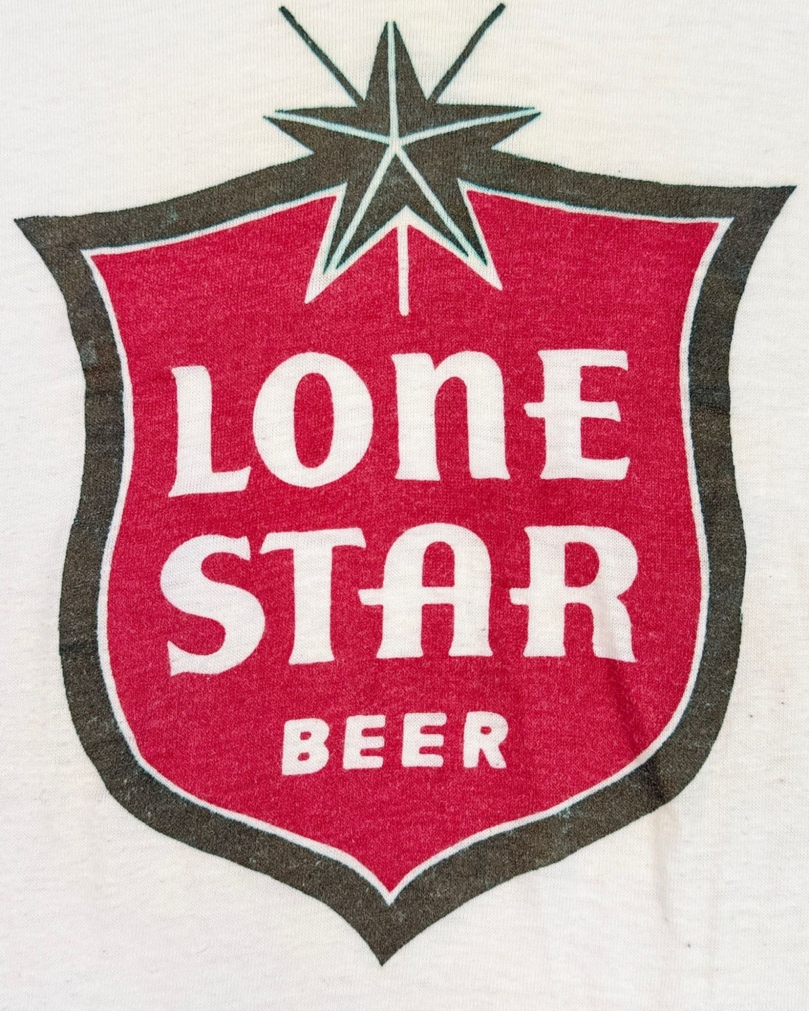 Lonestar Tee