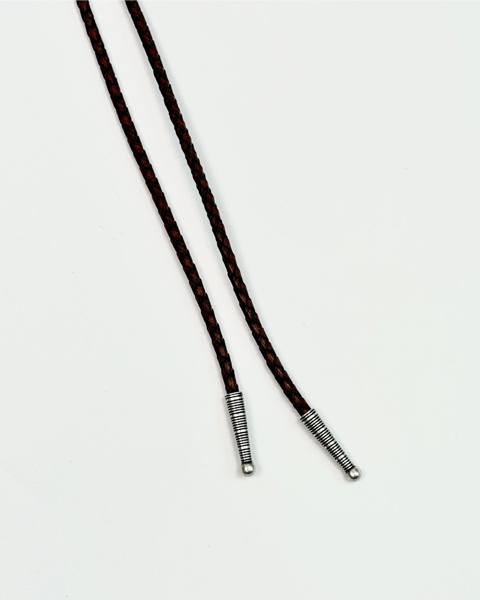 Iron Lamb Fossilized Coral Bolo