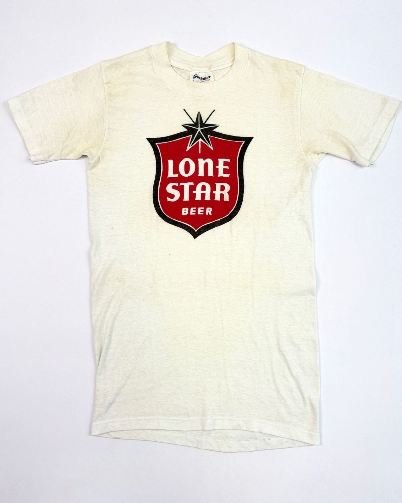 Lonestar Tee