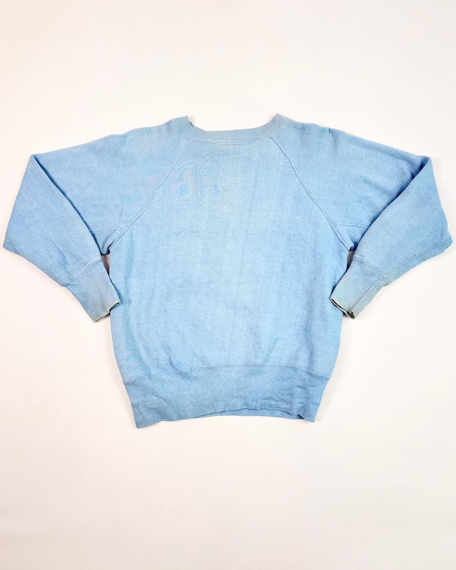 60's UT Blue Sweatshirt