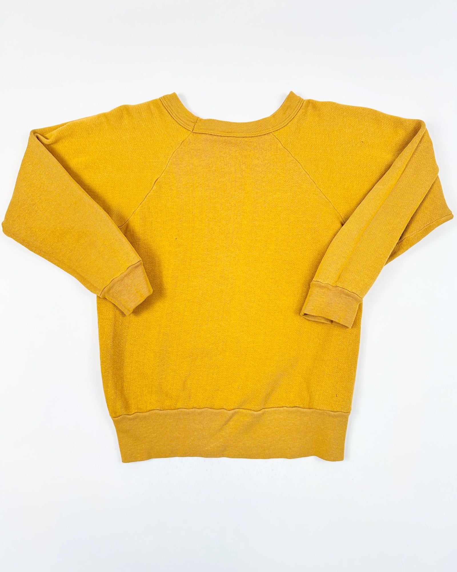 1963 Seattle World's Fair sweatshirt