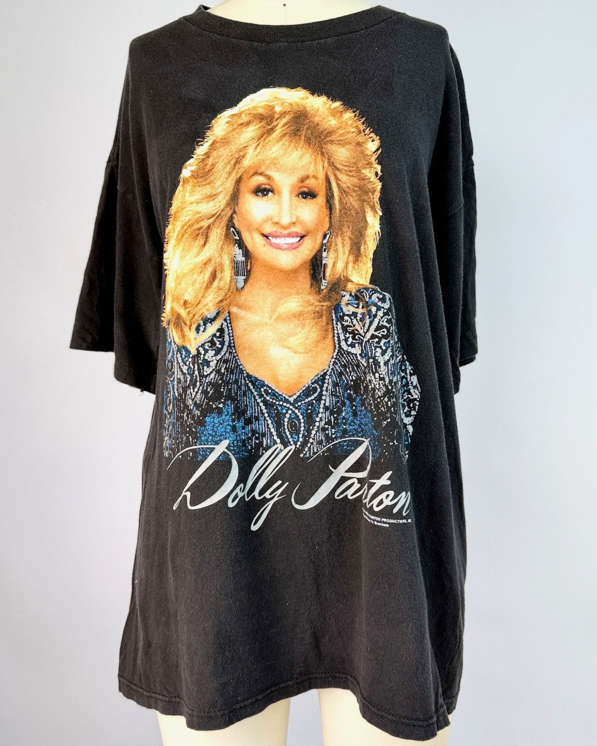 Dolly Parton Tee