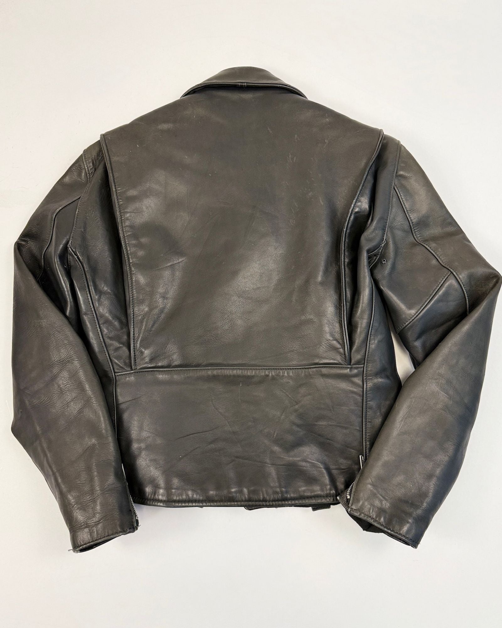 Epic 60s Moto Jacket