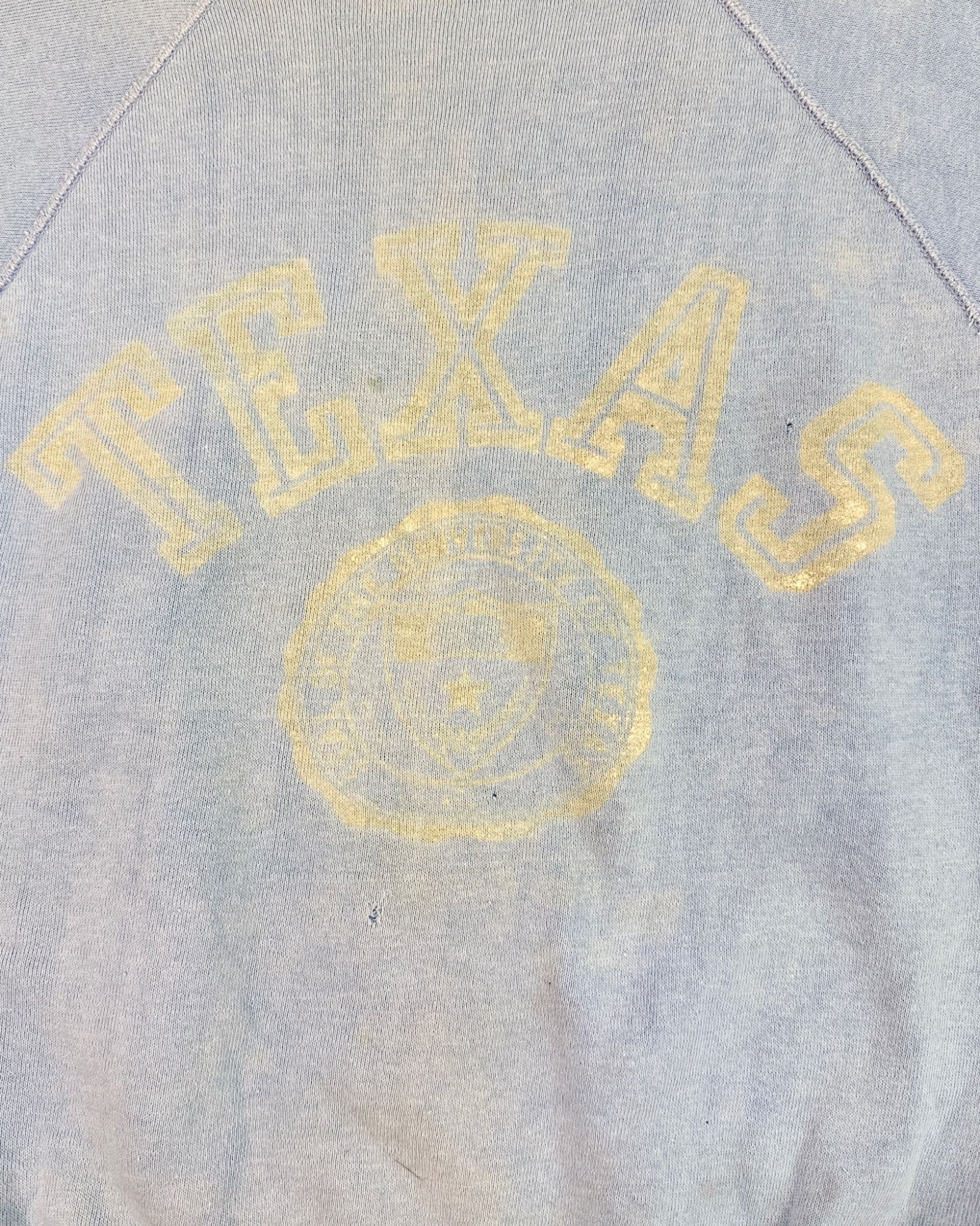 60's UT Blue Sweatshirt
