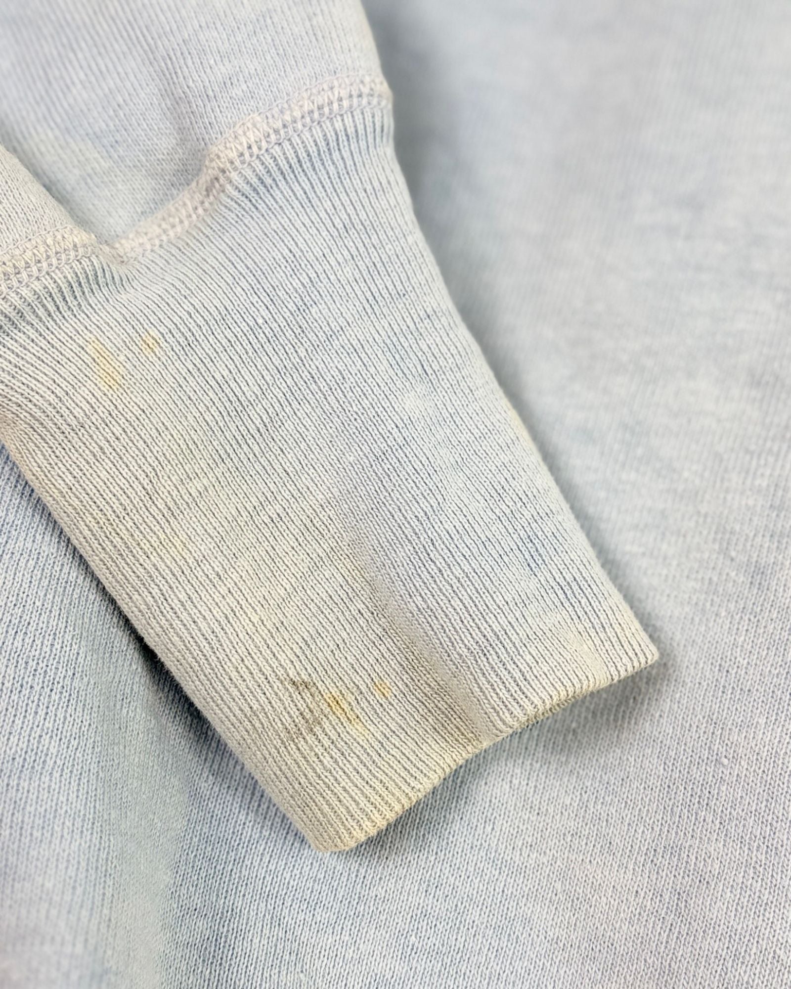 60's UT Blue Sweatshirt