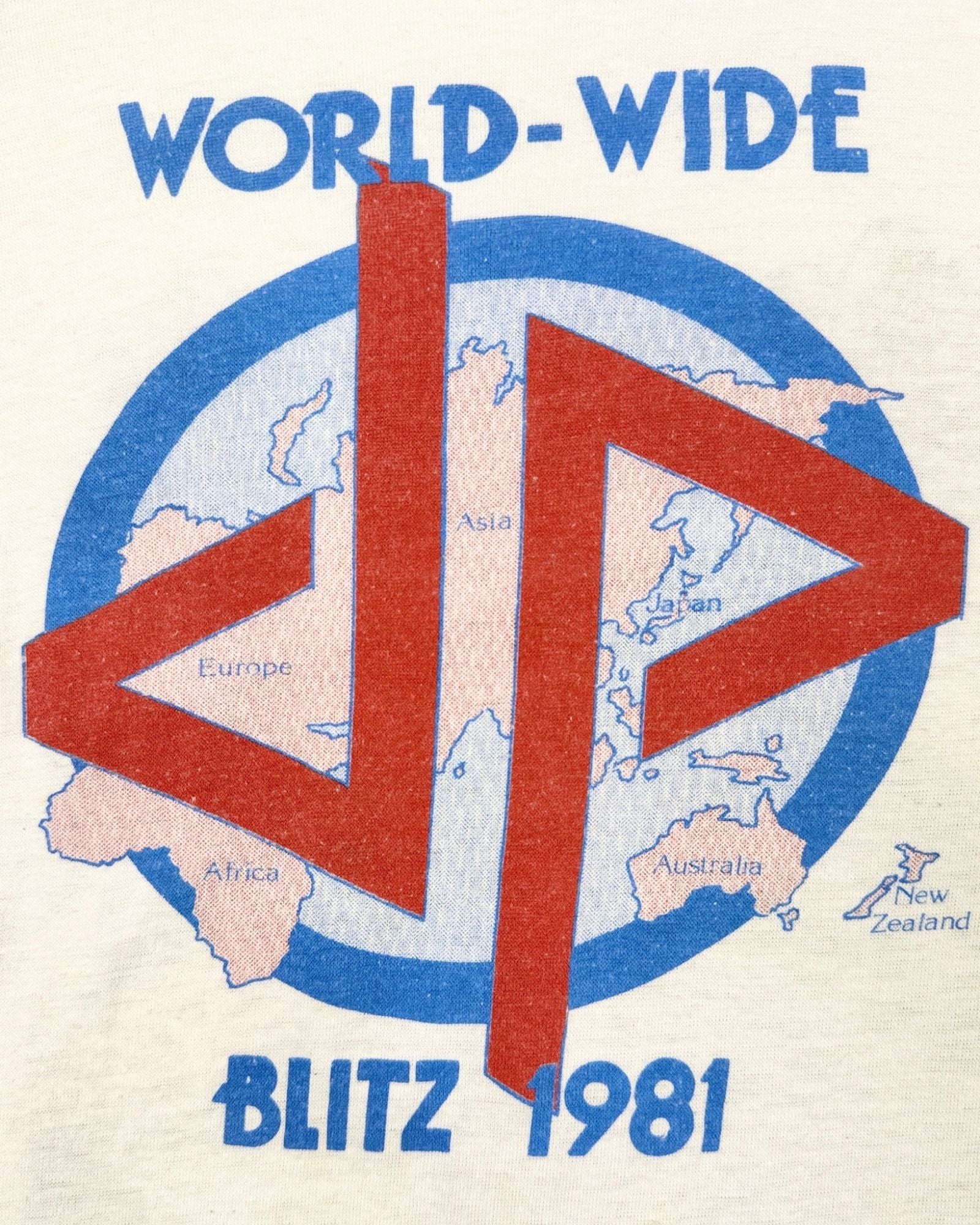 80s Judas Priest Tee