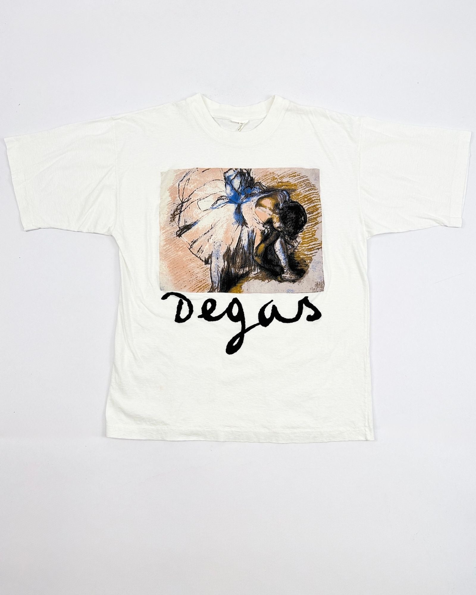 Degas Ballerina Tee