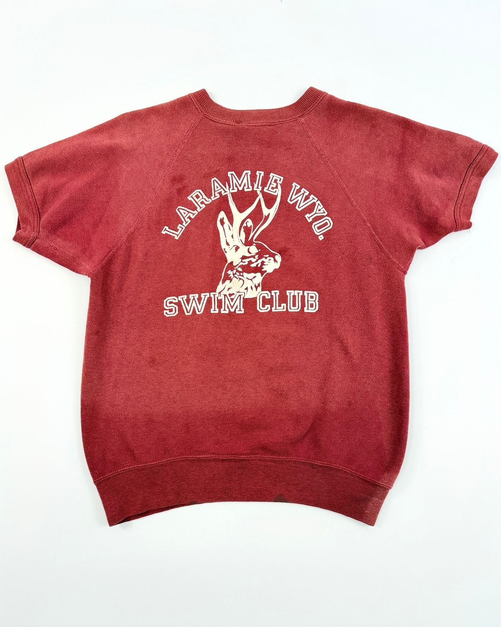 Laramie Wyoming Sweatshirt