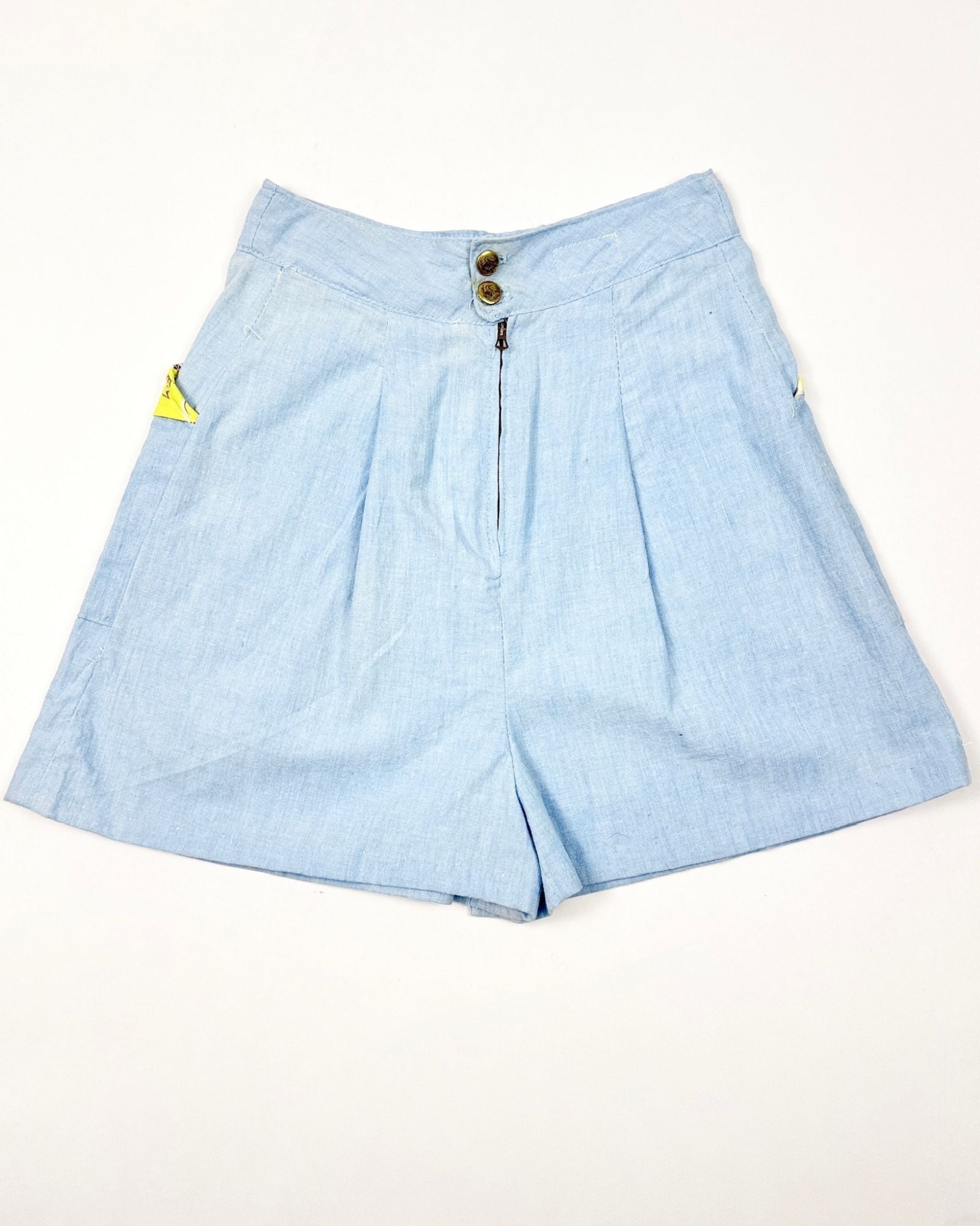 1950's Western Shorts