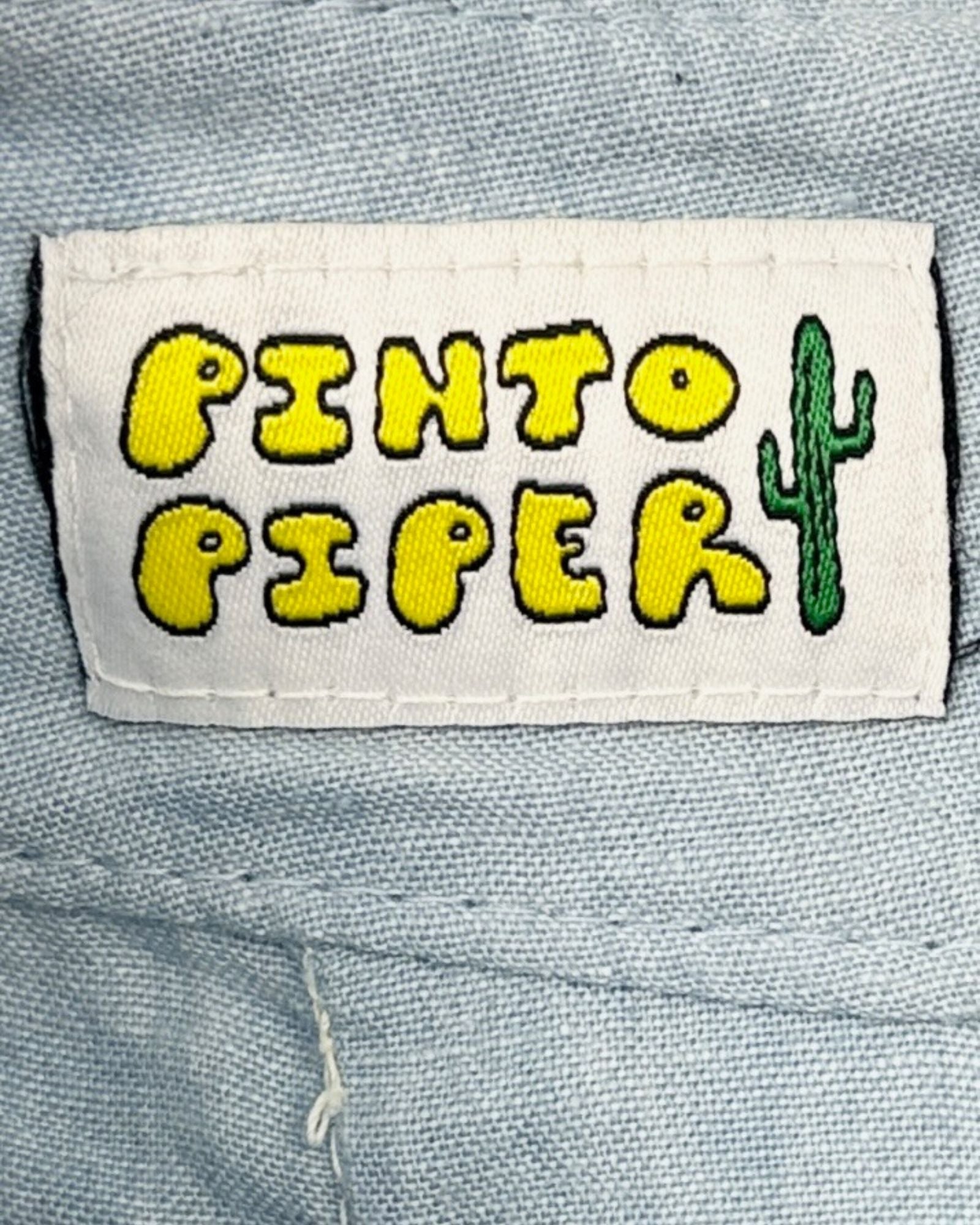 1950's Western Shorts