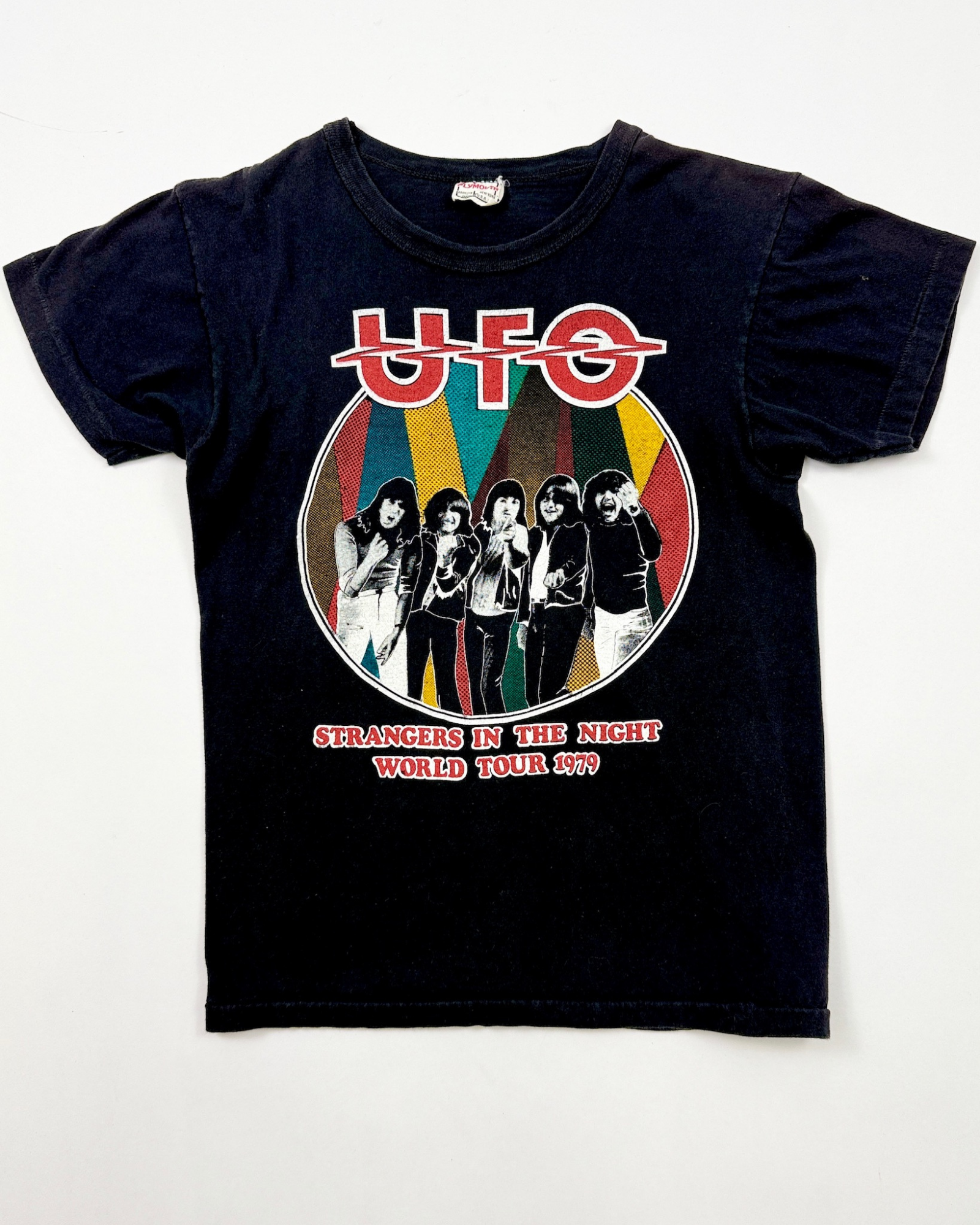 UFO 1979 Tee