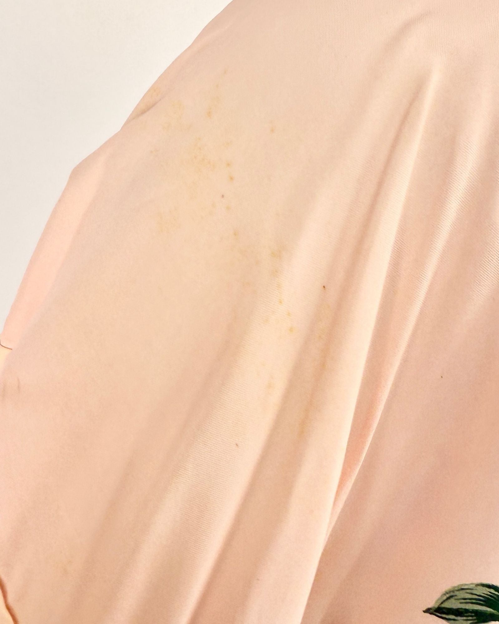 Change Your Mind Silk Kimono Duster