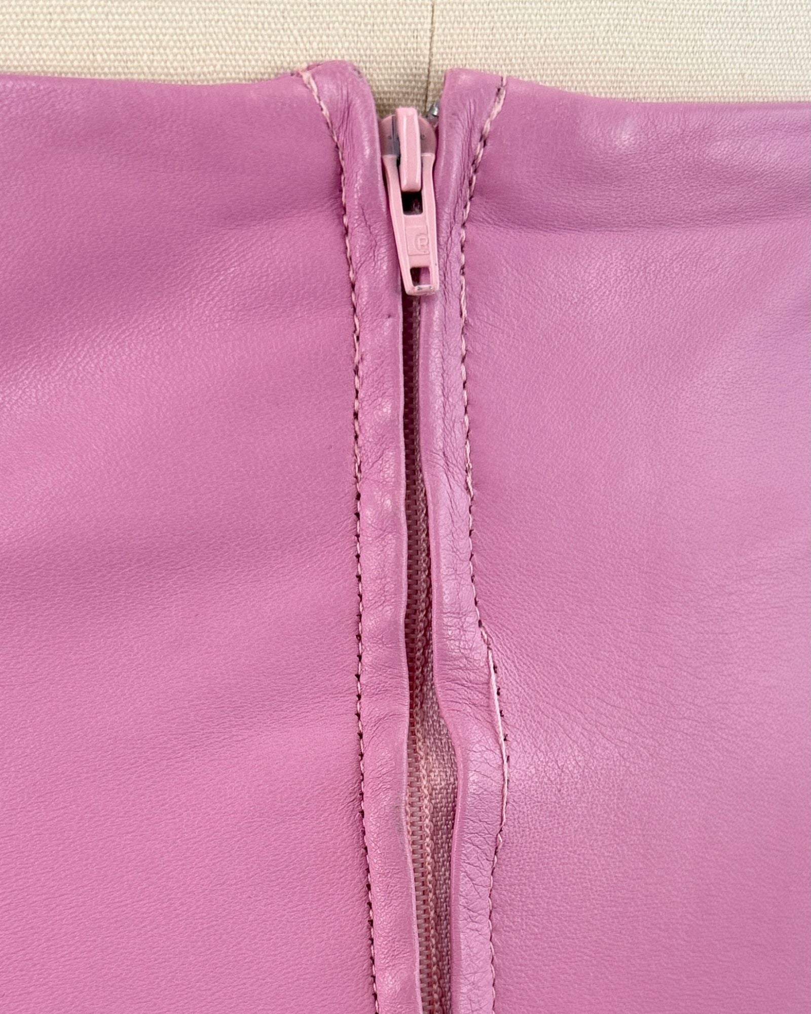 Jitrois Pink Butterfly 3pc Set