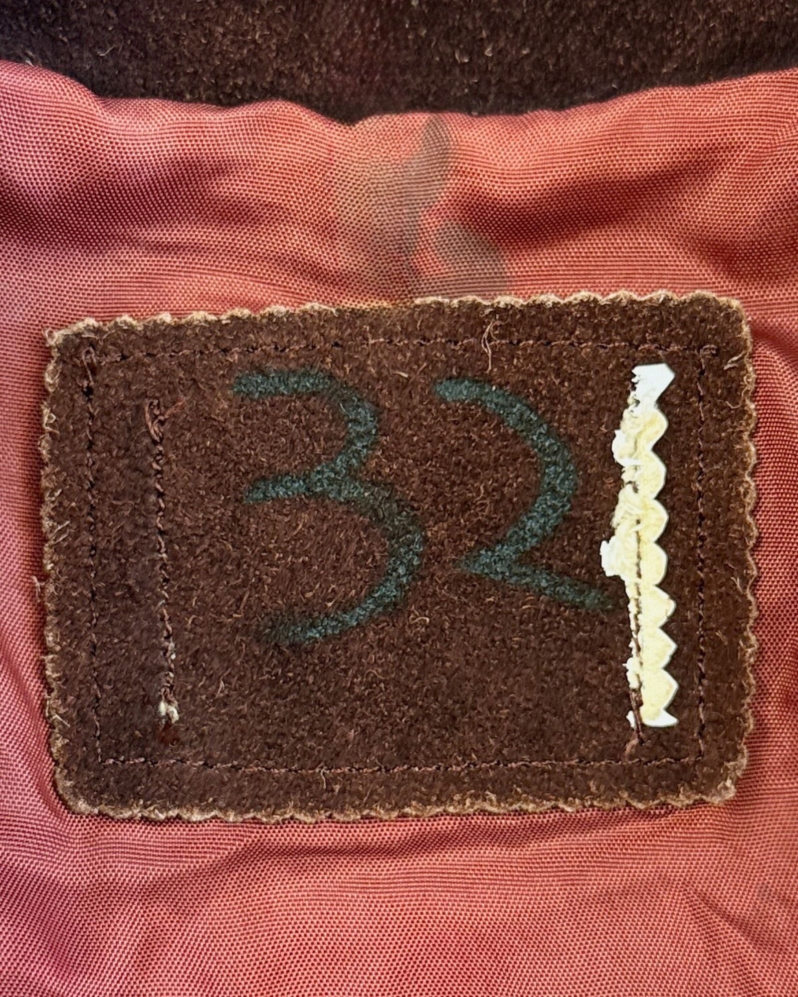 Wild Wild West Suede Fringe Jacket