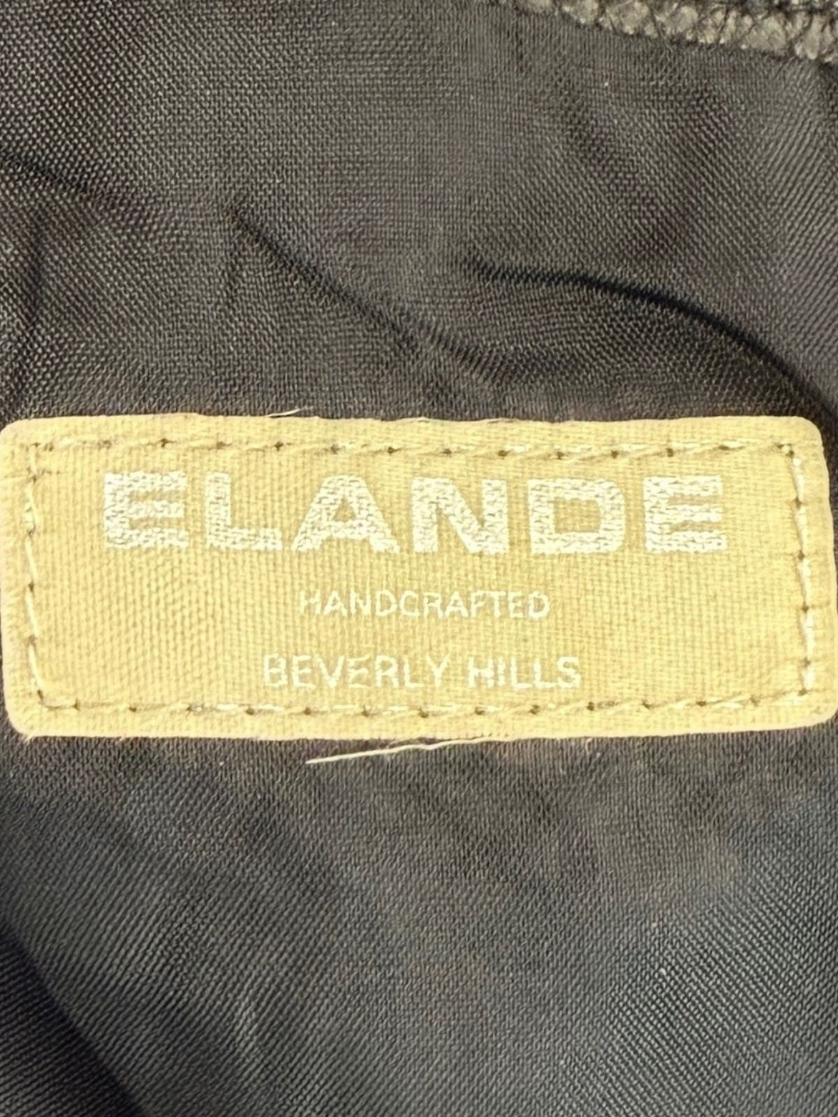 It's A Wrap Leather 3 Piece Set