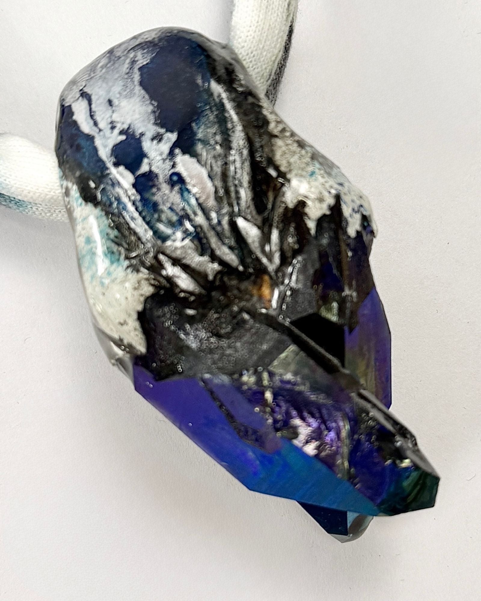 Adina Mills Necklace