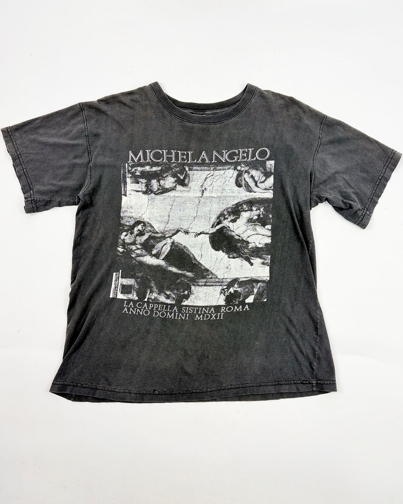 Michelangelo Tee