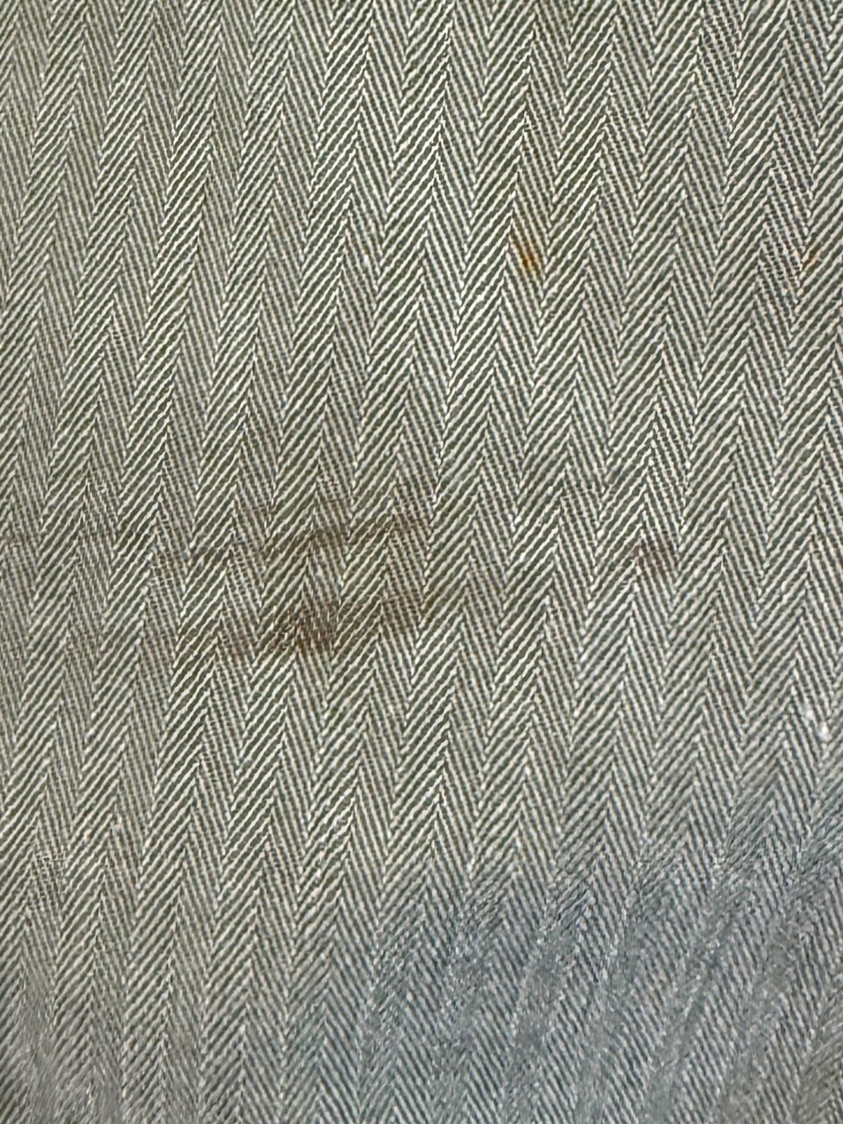 WW2 Fatigue Coveralls