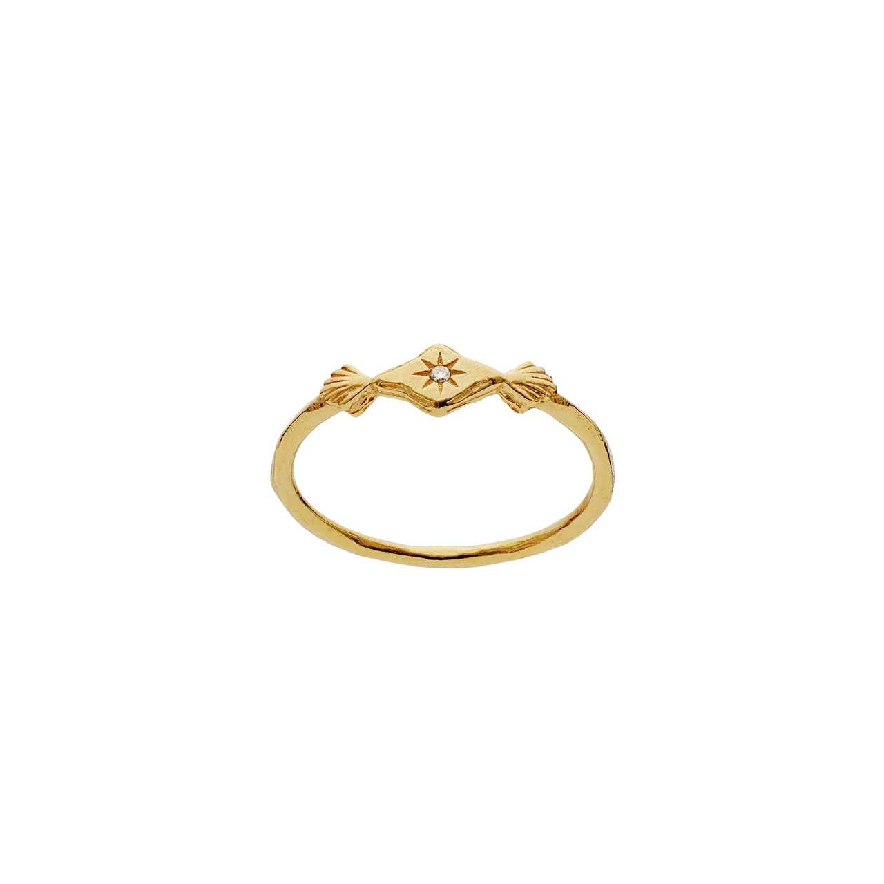 Maanesten Annie Ring