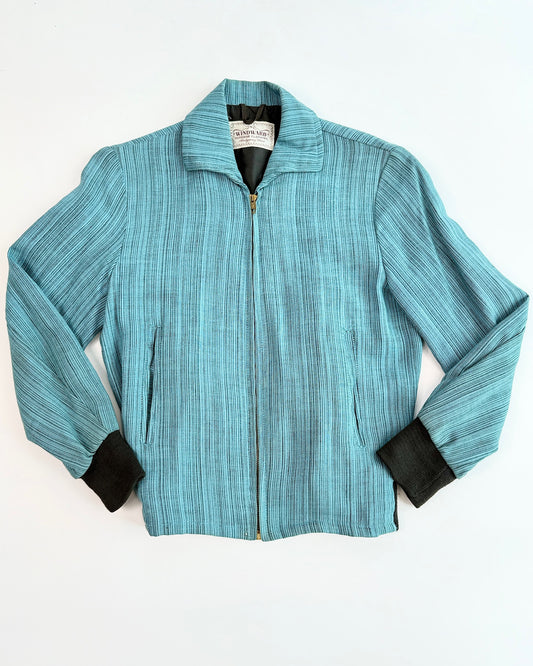 50s Windward Striped Jacket