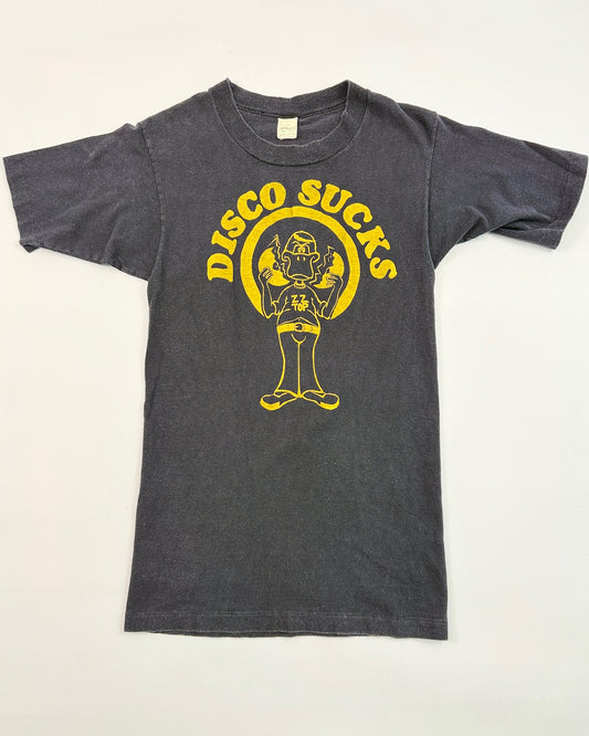ZZ Top Disco Sucks Tee